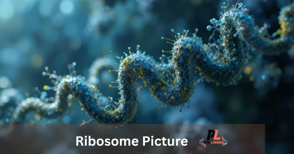 Ribosome Picture