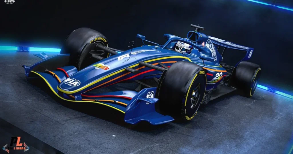 McLaren F1 Pick-Up Lines