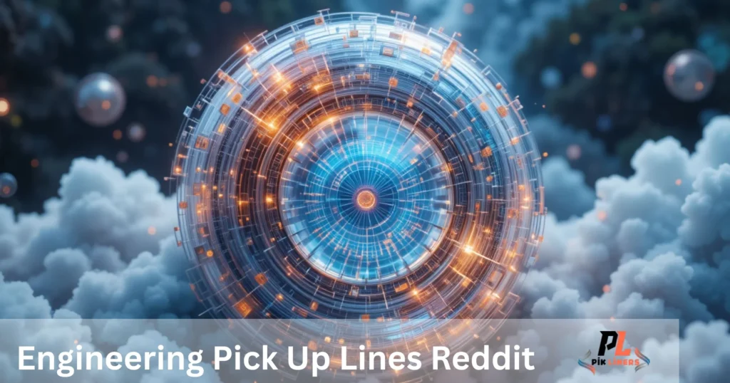 Engineering Pick Up Lines Reddit
