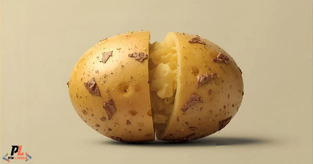 Flirty Potato Pick-Up Lines