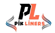 Pikliners Logo