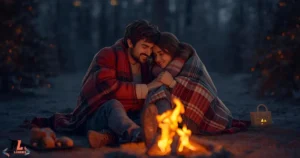 Top Cuddle Pick-Up Lines