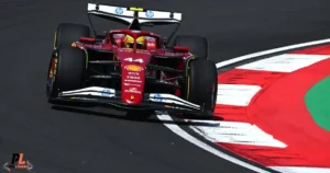 Popular Formula 1 Pick-Up Lines