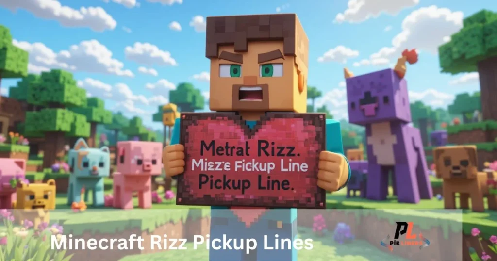Minecraft_rizz_pickup_lines