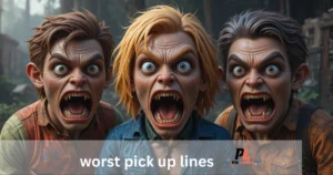 worst pick up lines