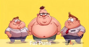 Fat Puns
