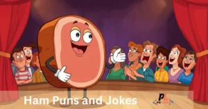 Ham Puns And Jokes