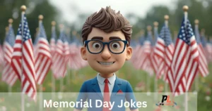 Memorial Day Jokes