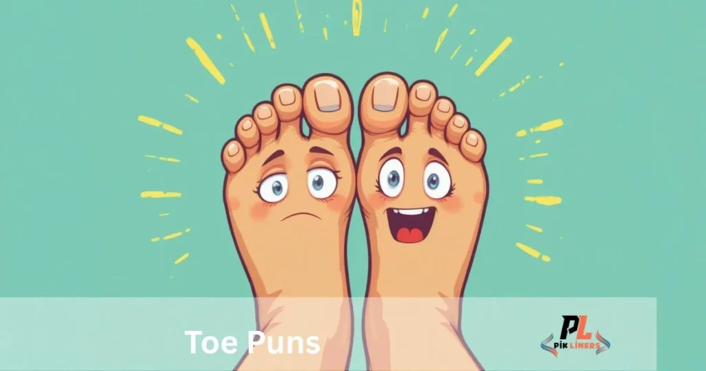 Toe Pun