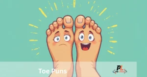 Toe Pun