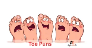 Toe Puns