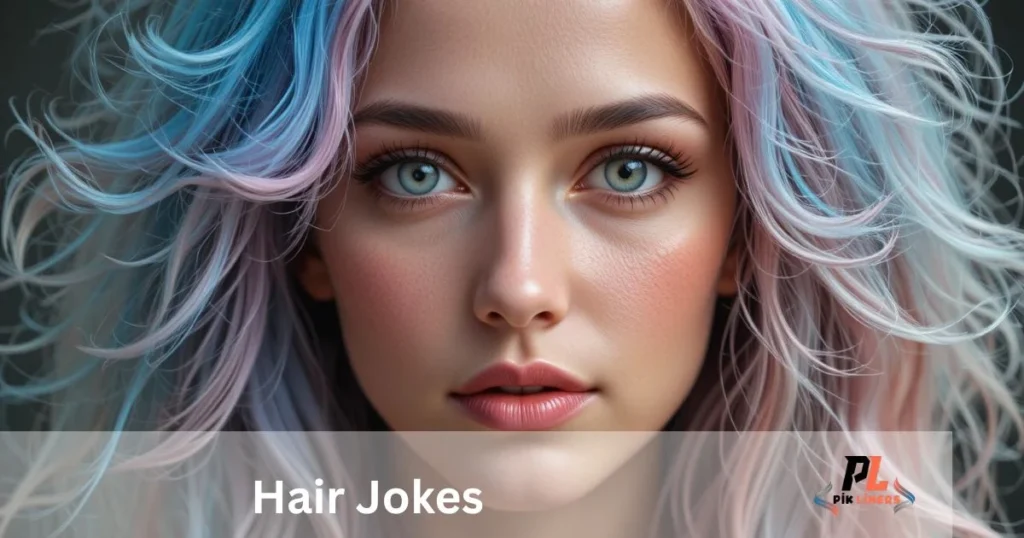 Hair Jokes