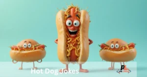 Hot Dog Jokes