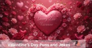 Valentines Day Puns And Jokes