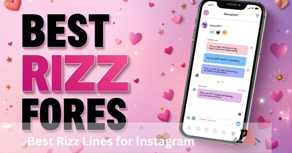 Best Rizz Lines For Instagram
