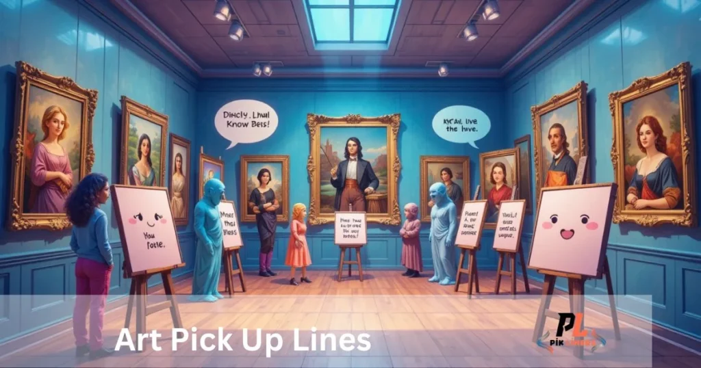 Art_pick_up_lines