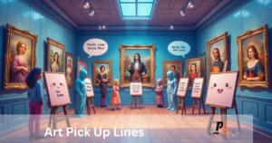 Art_pick_up_lines
