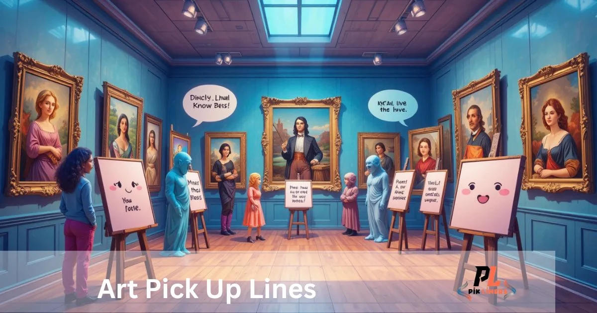 Art_pick_up_lines