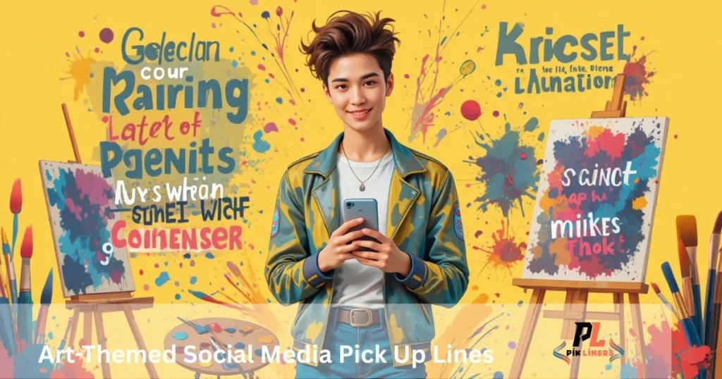 Art_themed_social_media_pick_up_lines