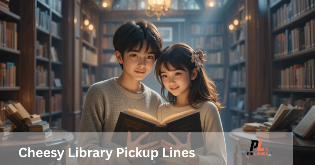 Cheesy_library_pickup_lines