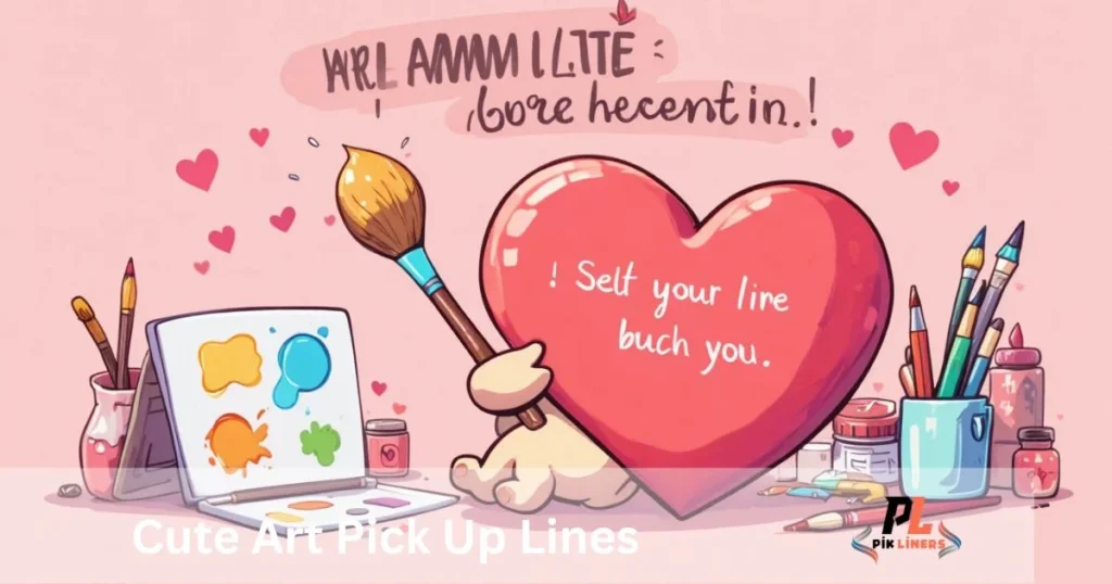 Cute_art_pick_up_lines