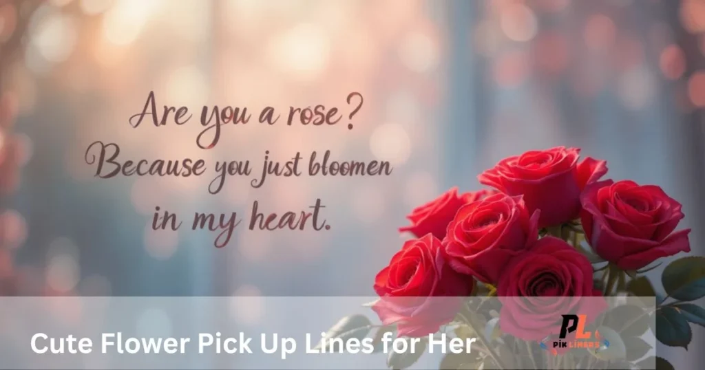 Cute_flower_pick_up_lines_for_her