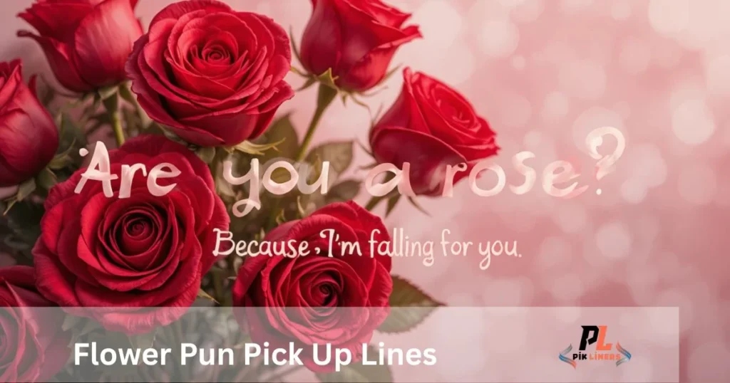 Flower_pun_pick_up_lines