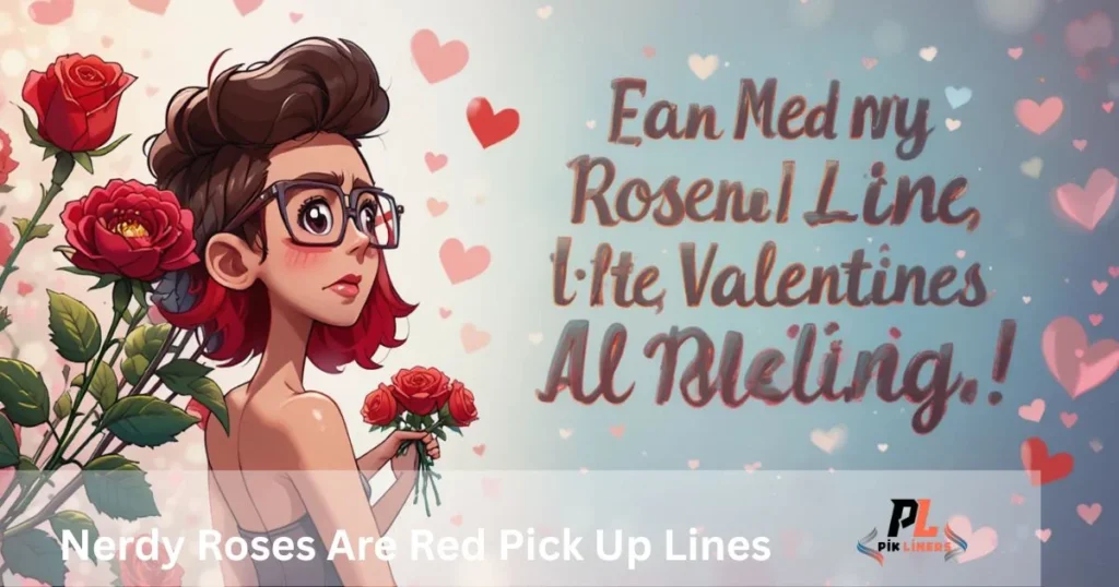 Nerdy_roses_are_red_pick_up_lines
