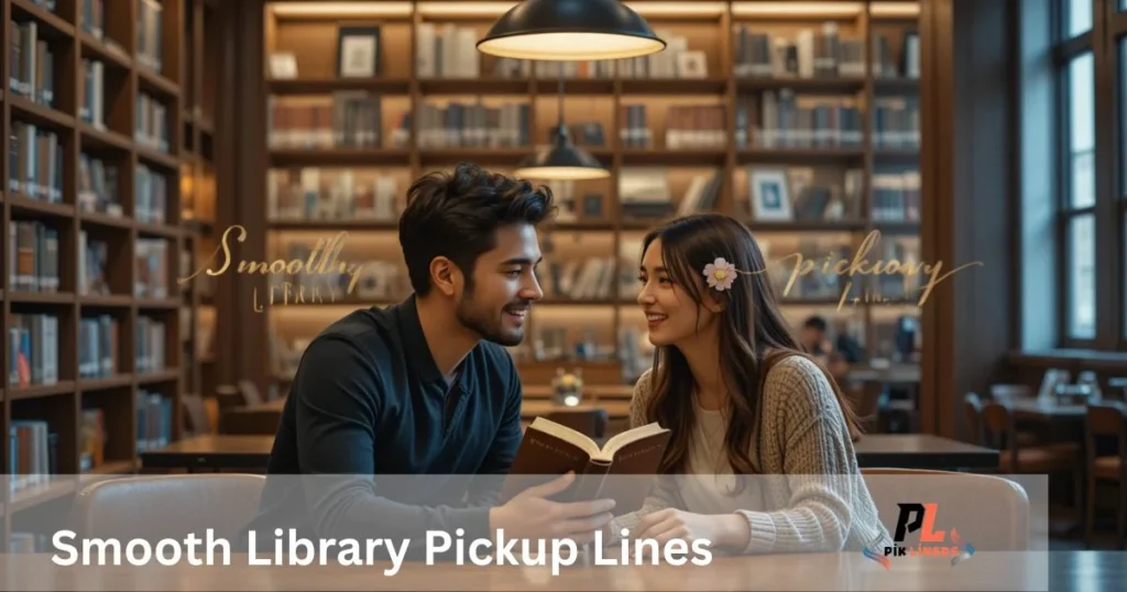 Smooth_library_pickup_lines