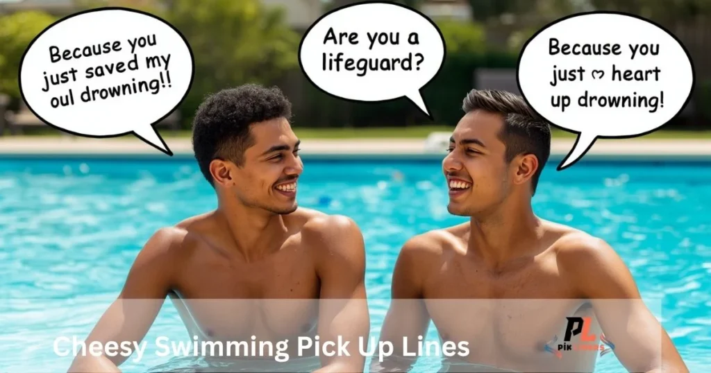 Cheesy_swimming_pick_up_lines