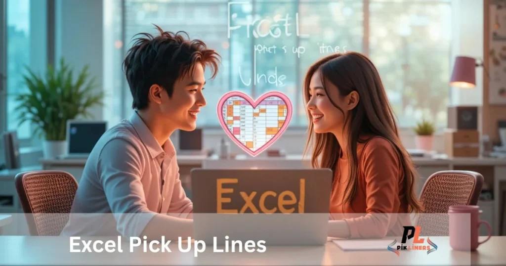 Excel_pick_up_lines