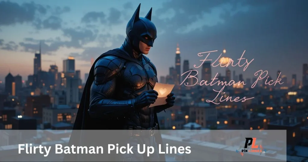 Flirty_batman_pick_up_lines