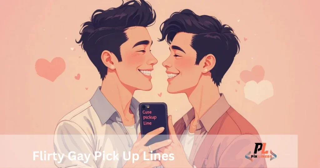 Flirty_gay_pick_up_lines