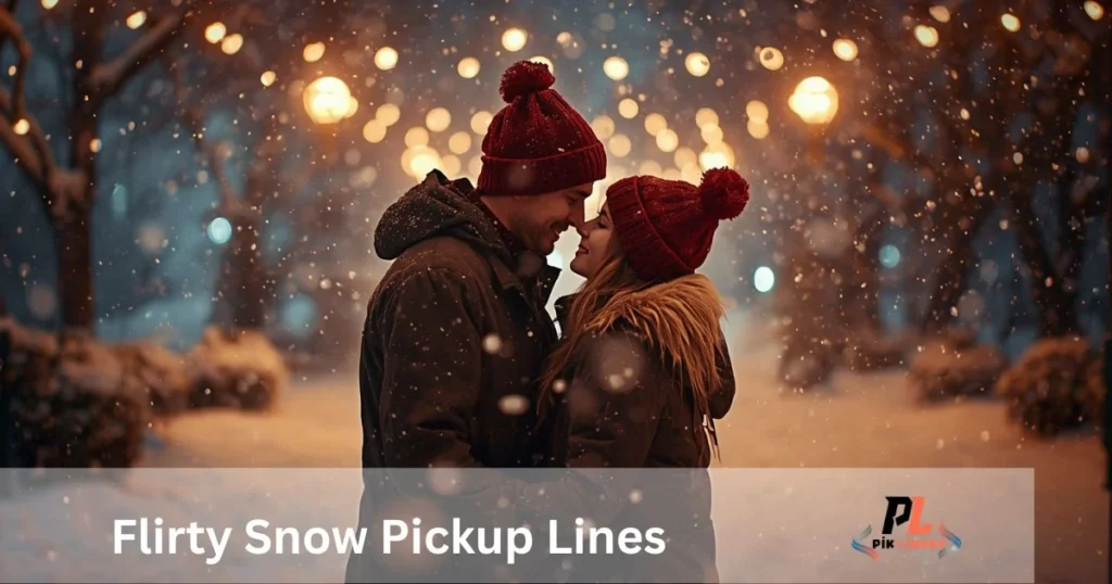 Flirty_snow_pickup_lines